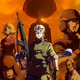 Mobile Suit Gundam: The Origin.
